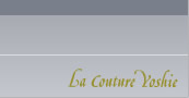 La Coutuer Yoshie